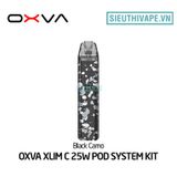  OXVA Xlim C 25w - Pod System Chính Hãng 