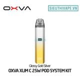  OXVA Xlim C 25w - Pod System Chính Hãng 