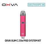  OXVA Xlim C 25w - Pod System Chính Hãng 