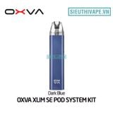  OXVA Xlim SE Pod System Kit - Chính Hãng 