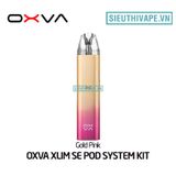  OXVA Xlim SE Pod System Kit - Chính Hãng 