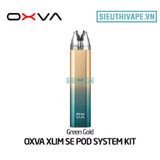  OXVA Xlim SE Pod System Kit - Chính Hãng 