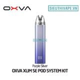  OXVA Xlim SE Pod System Kit - Chính Hãng 