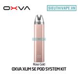  OXVA Xlim SE Pod System Kit - Chính Hãng 