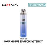  OXVA Xlim V2 25W Pod System Kit - Chính Hãng 