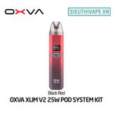  OXVA Xlim V2 25W Pod System Kit - Chính Hãng 