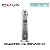  OXVA Xlim V2 25W Pod System Kit - Chính Hãng 