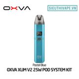  OXVA Xlim V2 25W Pod System Kit - Chính Hãng 