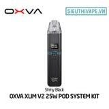  OXVA Xlim V2 25W Pod System Kit - Chính Hãng 