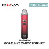  OXVA Xlim V2 25W Pod System Kit - Chính Hãng 