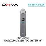  OXVA Xlim V2 25W Pod System Kit - Chính Hãng 