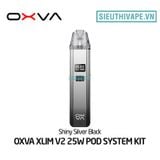  OXVA Xlim V2 25W Pod System Kit - Chính Hãng 