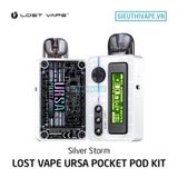  Lostvape Ursa Pocket 30w - Pod System Chính Hãng 