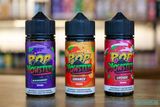  Pop Monster Blackcurrant 100ml - Tinh Dầu Vape Malaysia 