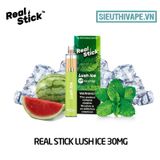  Real Stick Lush Ice 30mg - Disposable Pod dùng 1 lần 