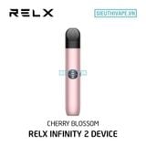  Relx Infinity 2 - Closed Pod System Chính Hãng 