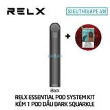  Relx Essential - Closed Pod System Chính Hãng 