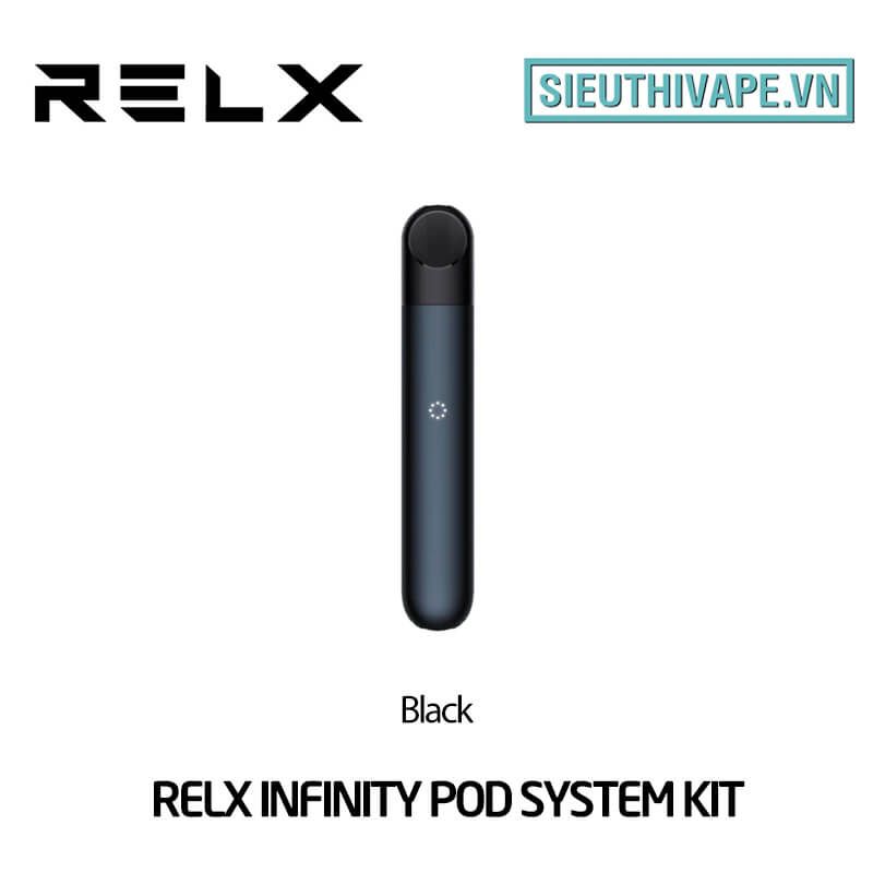  Relx Infinity Pod System Kit - Chính hãng 