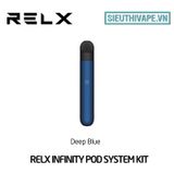  Relx Infinity Pod System Kit - Chính hãng 