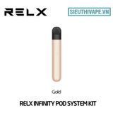  Relx Infinity Pod System Kit - Chính hãng 