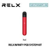  Relx Infinity Pod System Kit - Chính hãng 