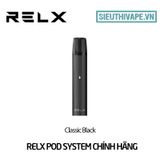  Relx Zero Pod System Kit - Chính Hãng 