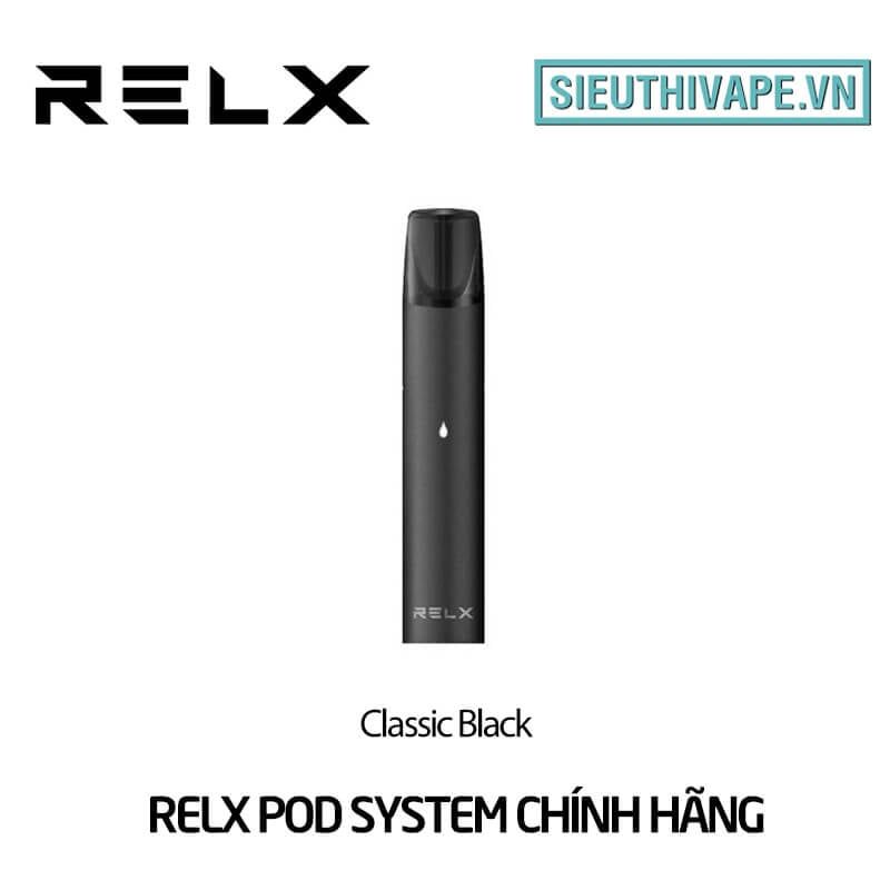  Relx Zero Pod System Kit - Chính Hãng 