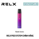  Relx Zero Pod System Kit - Chính Hãng 