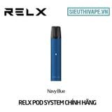  Relx Zero Pod System Kit - Chính Hãng 