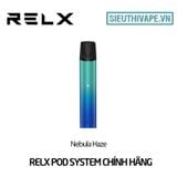  Relx Zero Pod System Kit - Chính Hãng 