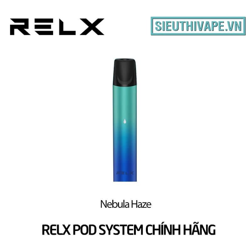  Relx Zero Pod System Kit - Chính Hãng 