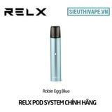  Relx Zero Pod System Kit - Chính Hãng 