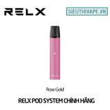  Relx Zero Pod System Kit - Chính Hãng 