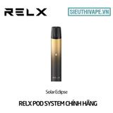  Relx Zero Pod System Kit - Chính Hãng 