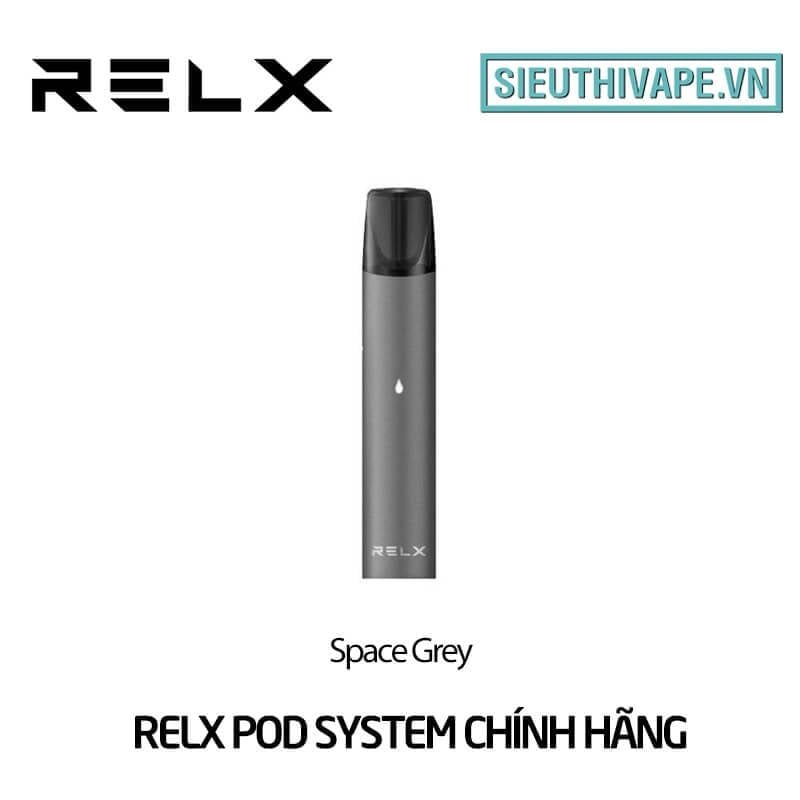  Relx Zero Pod System Kit - Chính Hãng 