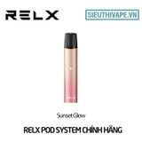  Relx Zero Pod System Kit - Chính Hãng 