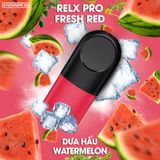  Pod Relx Pro Fresh Red Cho Relx Infinity Pod - Chính Hãng 