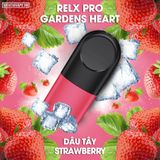  Pod Relx Pro Gardens Heart Cho Relx Infinity Pod - Chính Hãng 