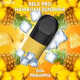  Pod Relx Pro Hawaiian Sunshine Cho Relx Infinity Pod - Chính Hãng 