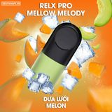  Pod Relx Pro Mellow Melody Cho Relx Infinity Pod - Chính Hãng 