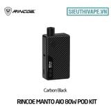  Rincoe Manto Aio 80W Pod Kit Chính Hãng 