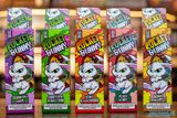  Rocket Bunny Honeydew Bubble Gum 60ml - Tinh Dầu Vape Malaysia 