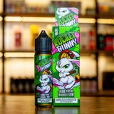  Rocket Bunny Honeydew Bubble Gum 60ml - Tinh Dầu Vape Malaysia 