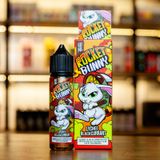  Rocket Bunny Lychee Blackcurrant 60ml - Tinh Dầu Vape Malaysia 