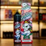  Rocket Bunny Peach Berry 60ml - Tinh Dầu Vape Malaysia 