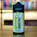  Smoothies Banana 100ml - Tinh Dầu Vape Malaysia 