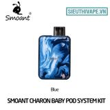  Smoant Charon Baby Pod System Kit Chính Hãng 