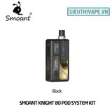  Smoant Knight 80W Vape Pod System Kit - Chính Hãng 