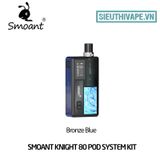  Smoant Knight 80W Vape Pod System Kit - Chính Hãng 