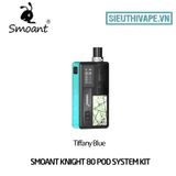  Smoant Knight 80W Vape Pod System Kit - Chính Hãng 